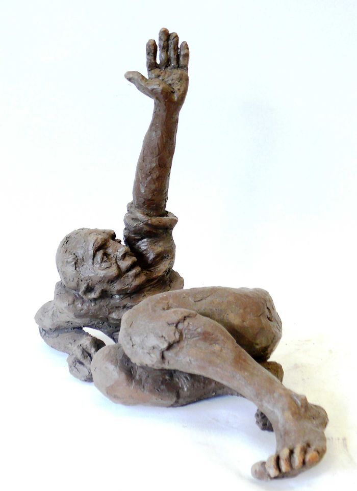 Hola ! von Marie-Thérèse Tsalapatanis