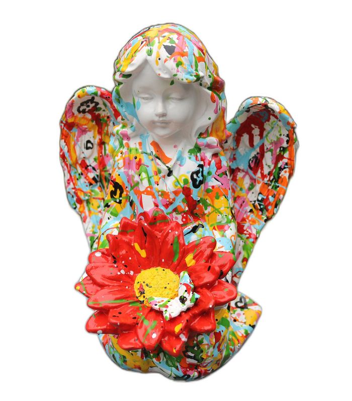 Flower angel von Isabelle Pelletane