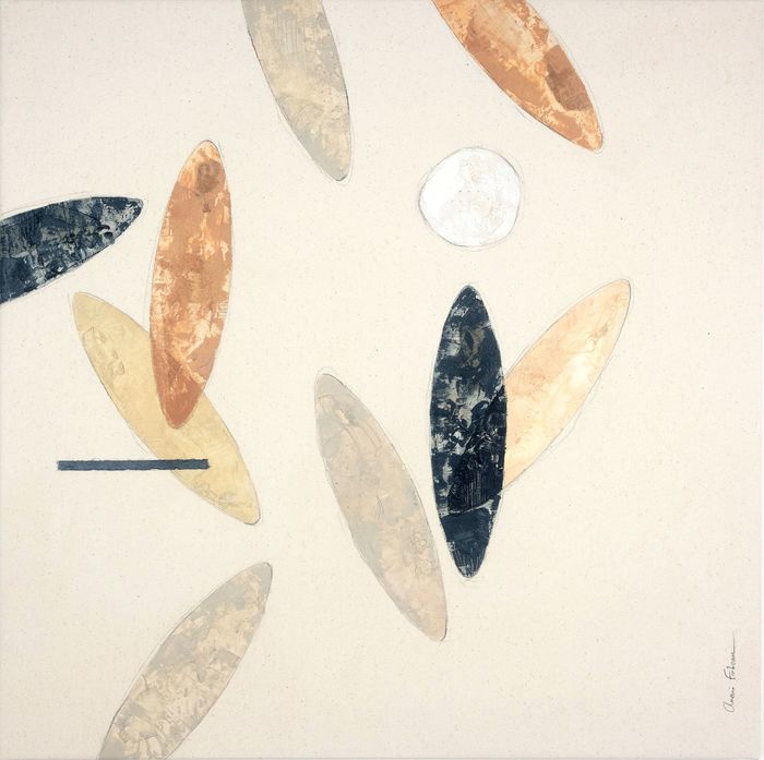 Moon par Anaïs Frébeau