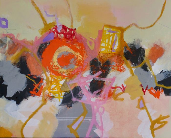 Joyauté 22 by Viviane Beaufumé