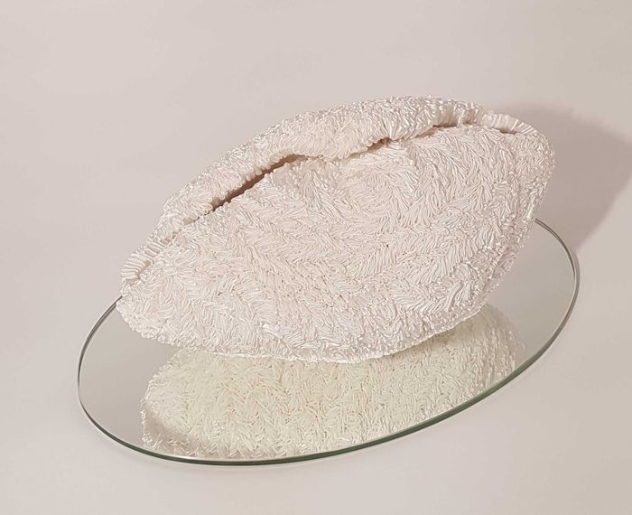 Porcelaine von Virginie Bécourt