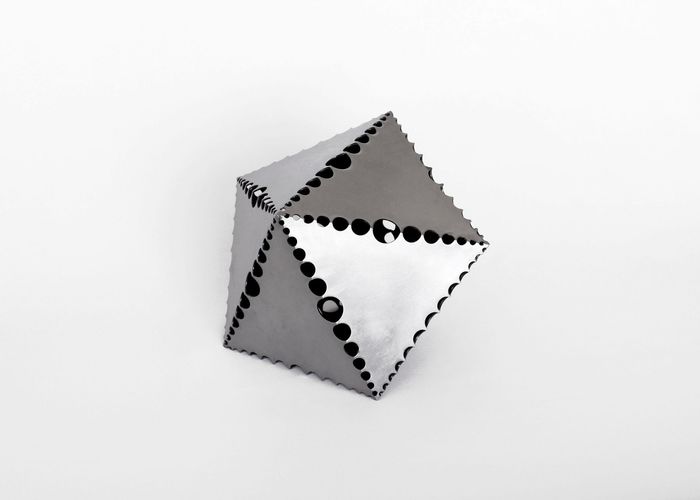 Haliotide by Marie Guerrier