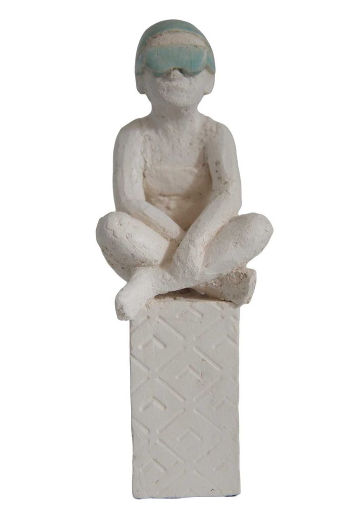 Pulchérie by Sandrine Lemoigne