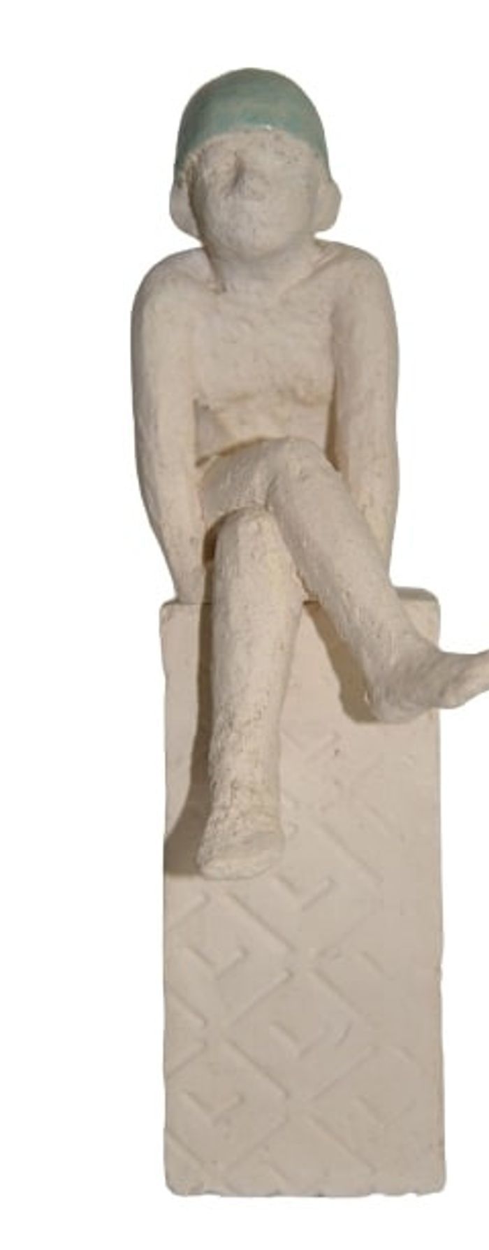 Ernest by Sandrine Lemoigne