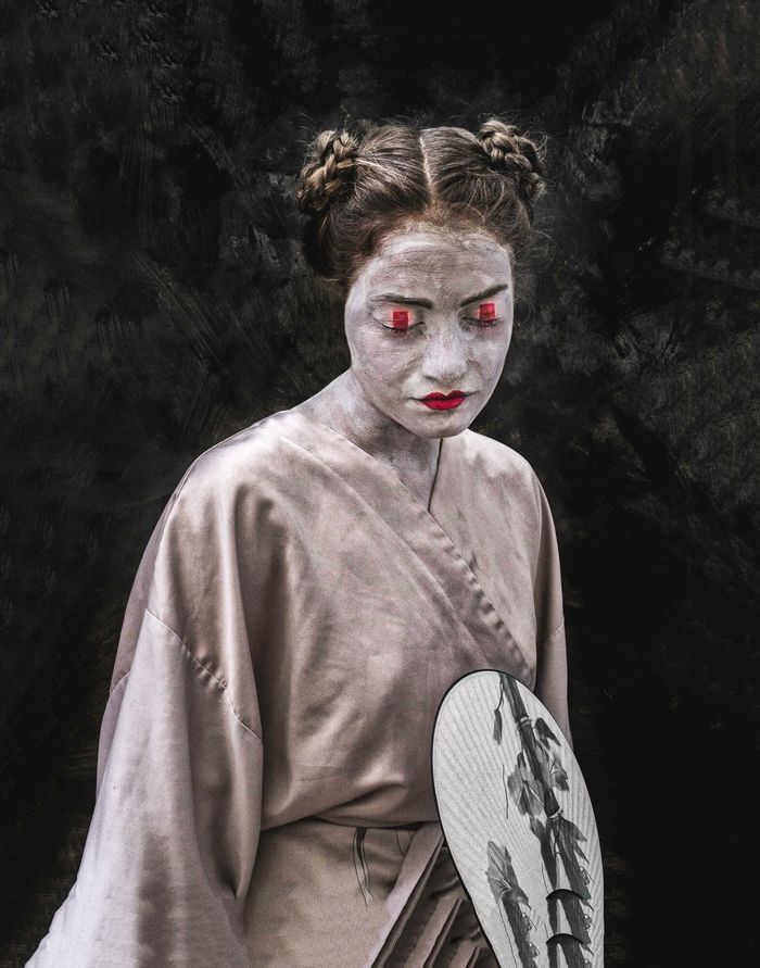 Taku by Steve Drevet