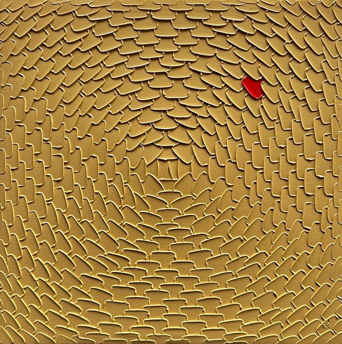 Rose - 657 par Aykaz Arzumanyan