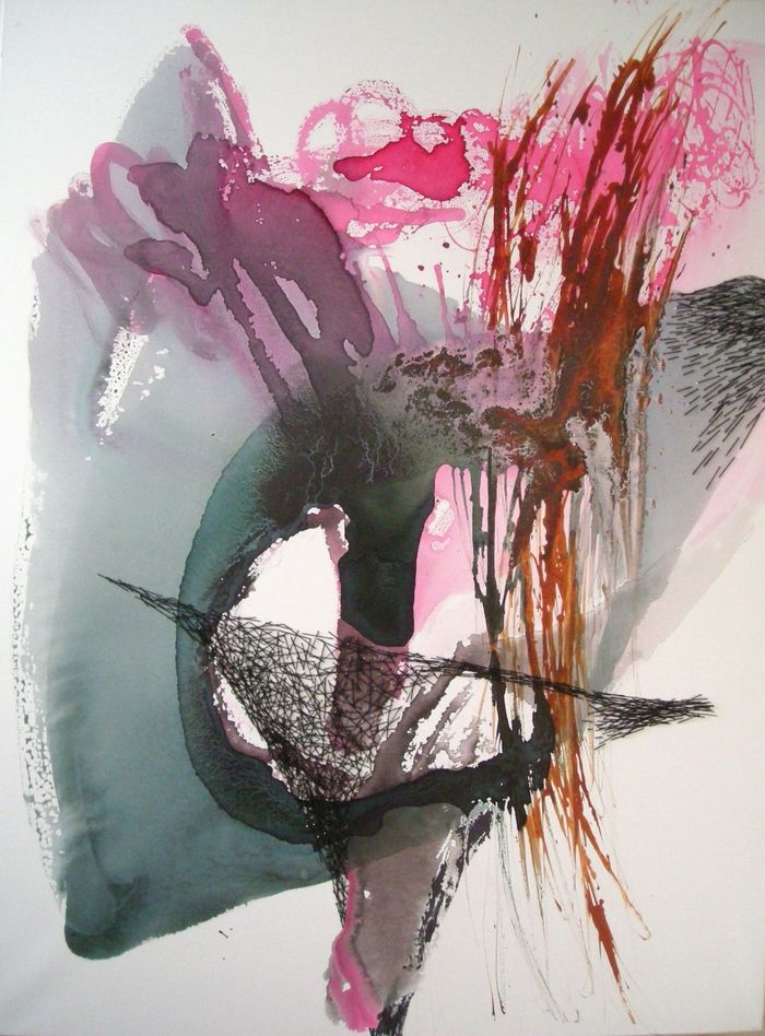 Formes 15 par Tanya Angelova