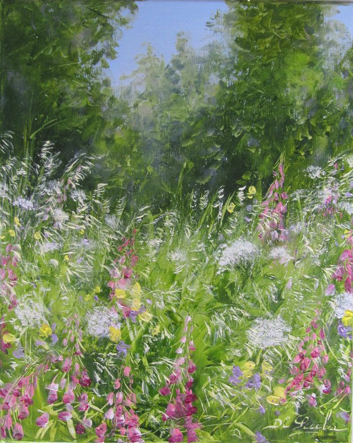 kes digitales von Brigitte Di Scala