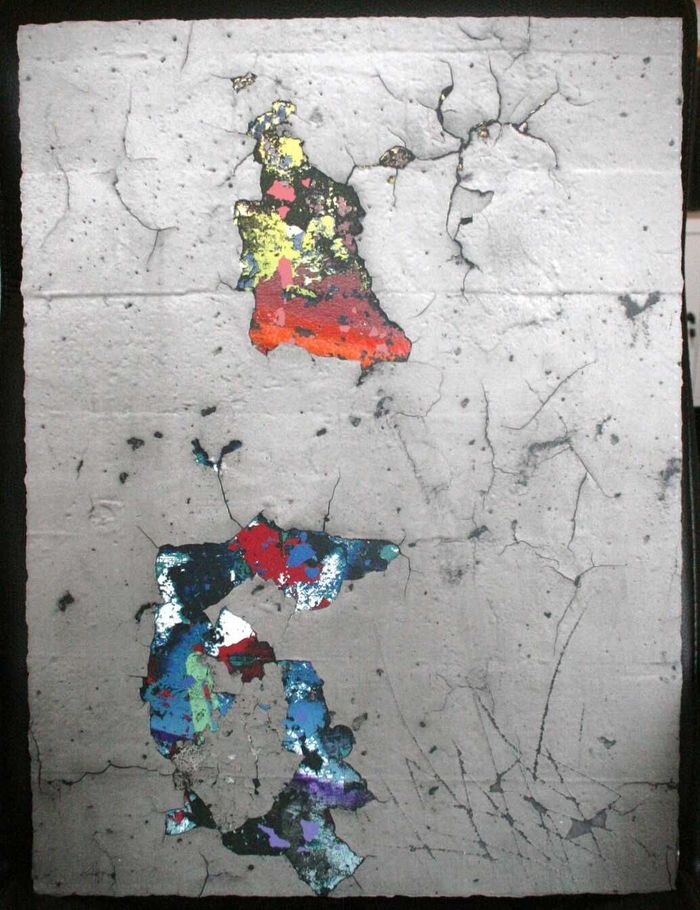 Parra Siempre by Saber