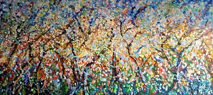 Mutazione von Antonino Puliafico