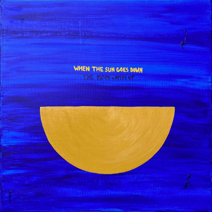 SUNSET by Alina Schiau