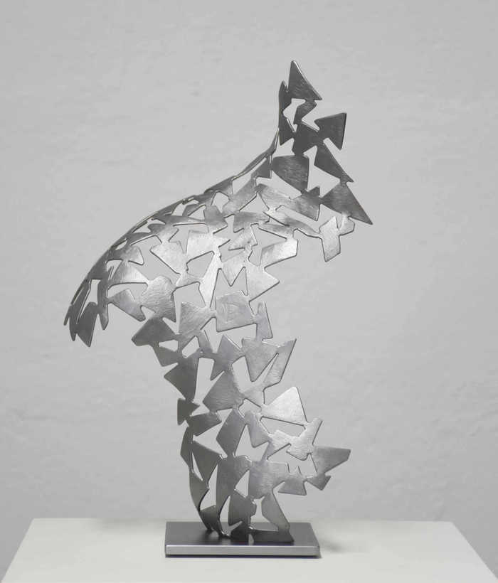 Process L12 by Yannick Bouillault