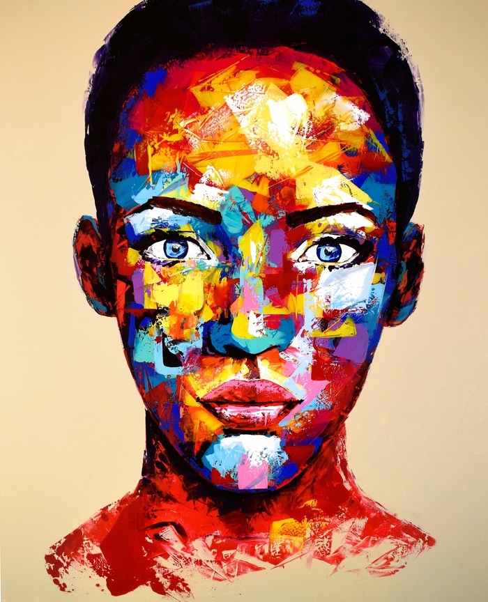 Original 122 par Eugen Dick