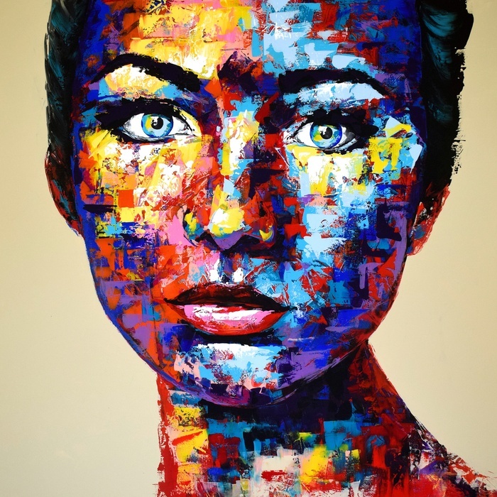 Original 121 par Eugen Dick