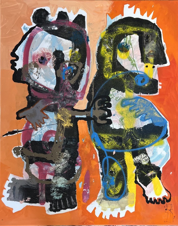 Sur l'honneur! par Christian Dugardeyn