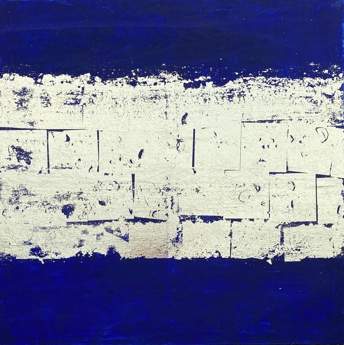 Deep sea par Brigitte Dravet