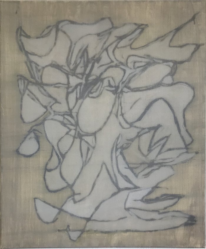 Octopus by Nick Powell