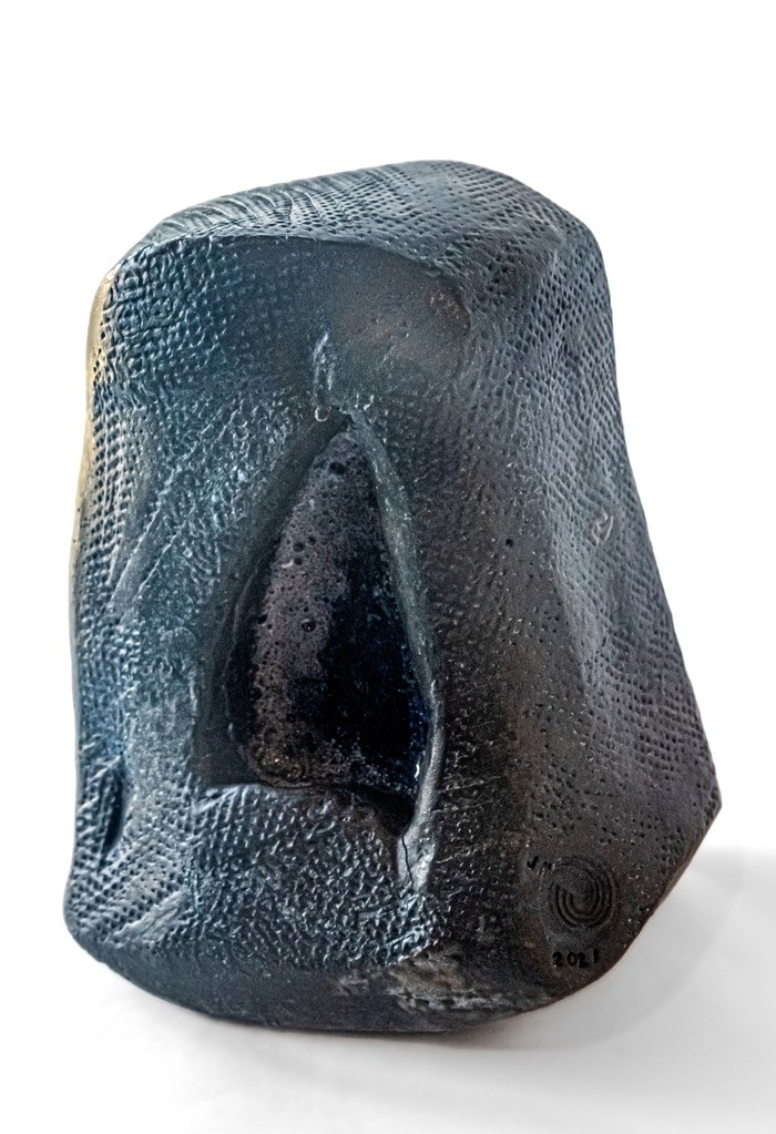 Terre paysage 29 par Michèle Jarnoux