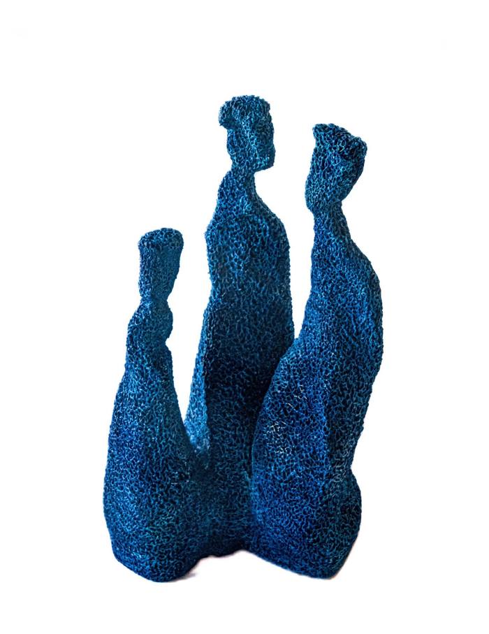 Les Miss terre bleue von Michèle Jarnoux