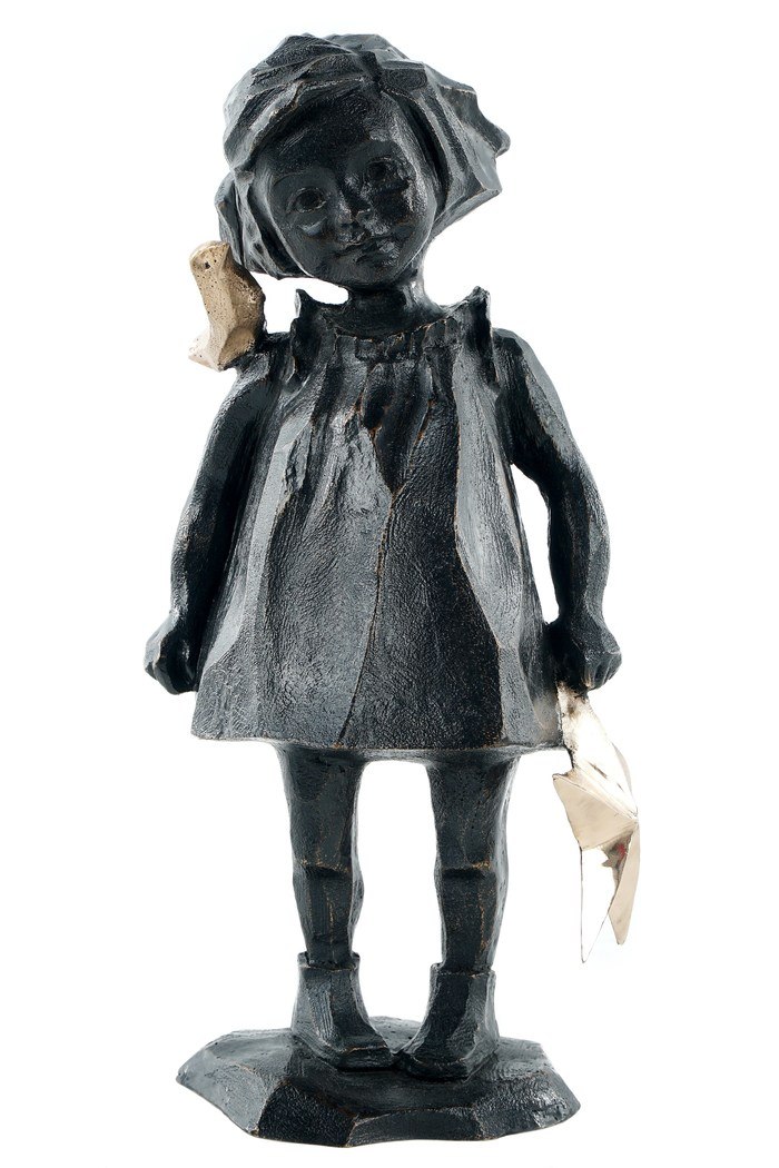 Grande Espérance by Sophie Barut