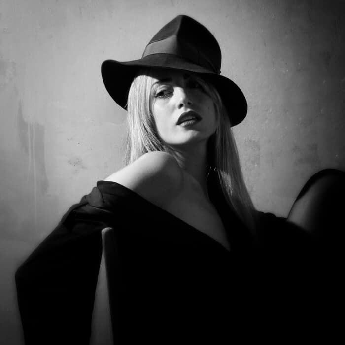 Marta by Igor B. GLIK