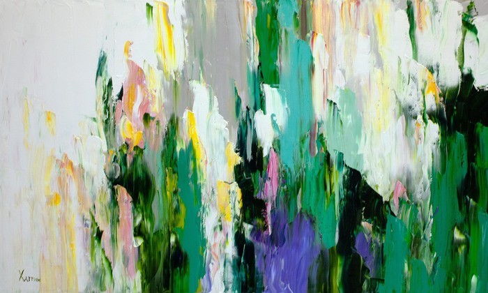 chilly by Valery Khattin