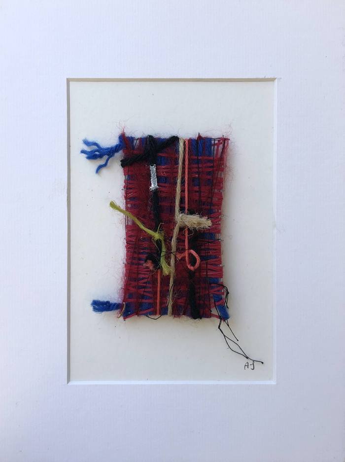 Gri-Gri d'Amour von Anne Iris