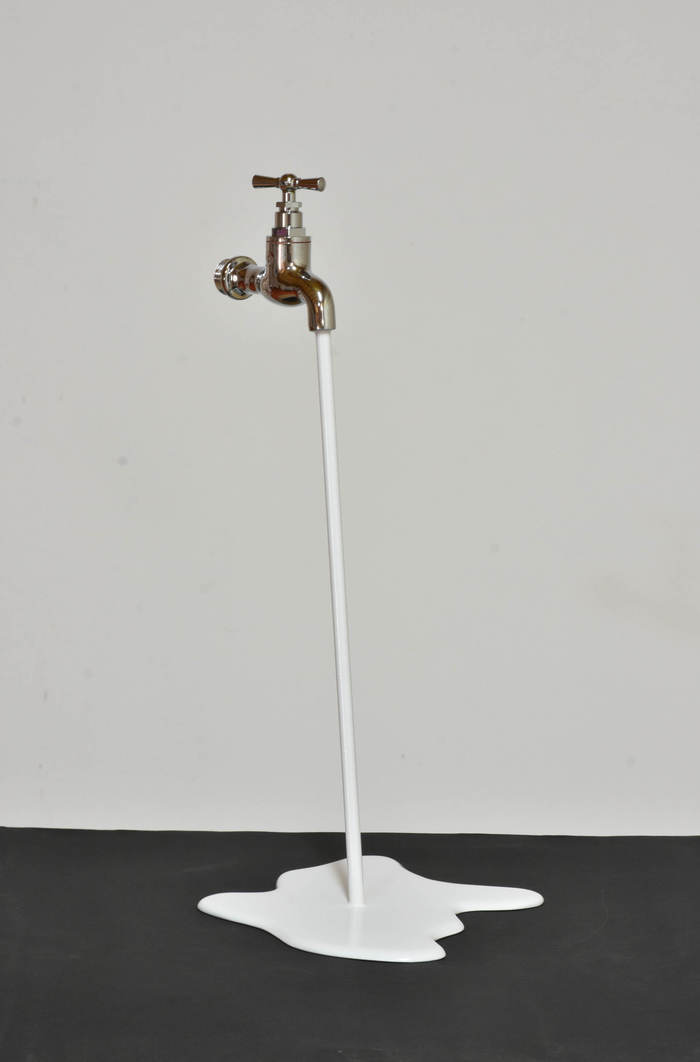 Le liquide blanc 2 by Yannick Bouillault