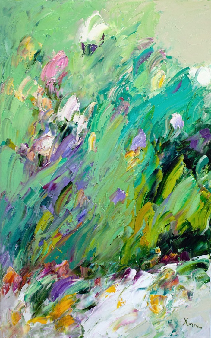 cool day 2 by Valery Khattin