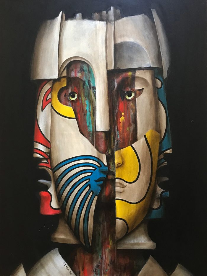 Herakles 8 by Fabien Delaube