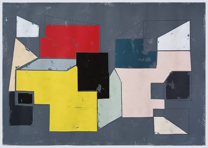 NG 32 by Luis Medina Manso