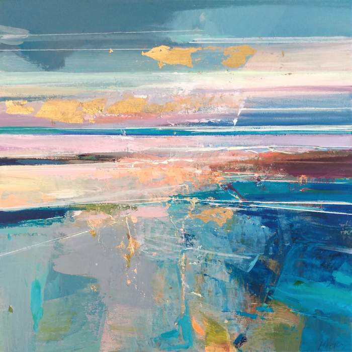 Morning Glow 6 von Magdalena Morey