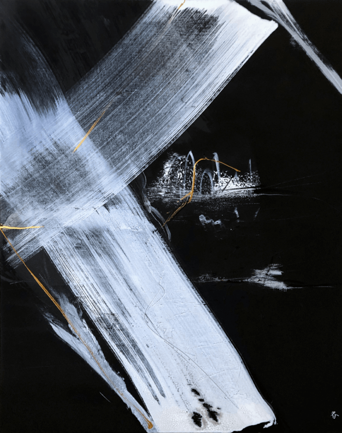 Sans titre 231016 by Yuuko Suzuki