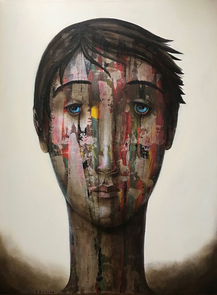 Icaar von Fabien Delaube