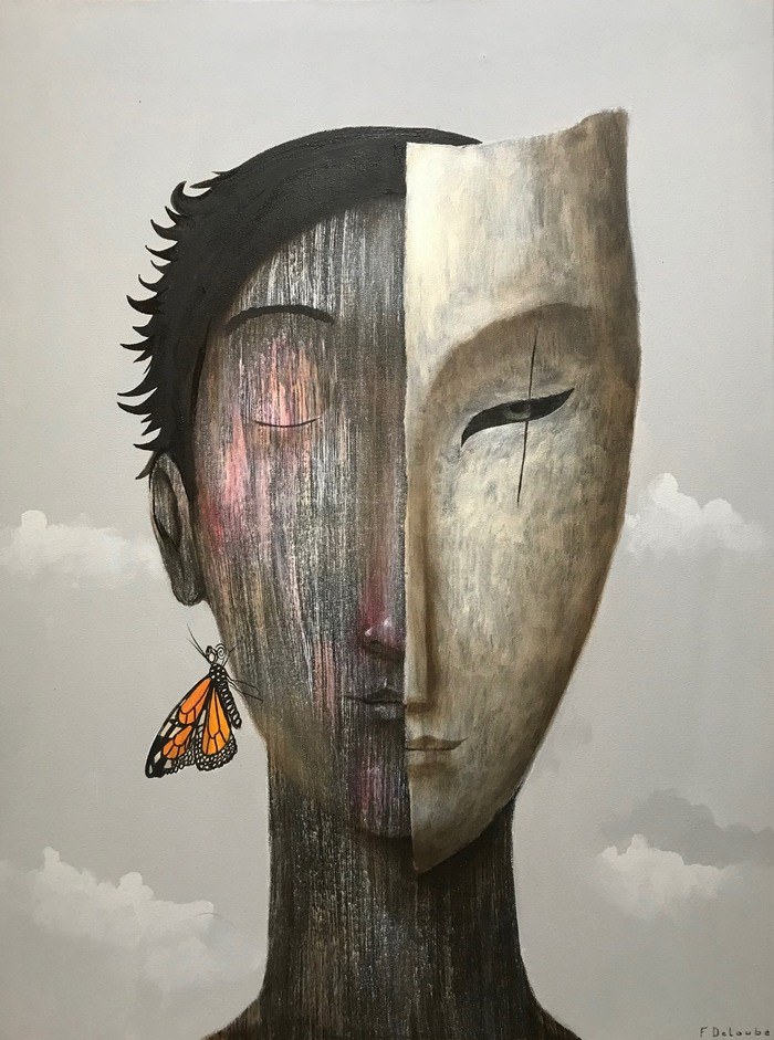 Ares by Fabien Delaube