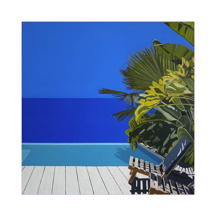 Dream sea par Al Freno