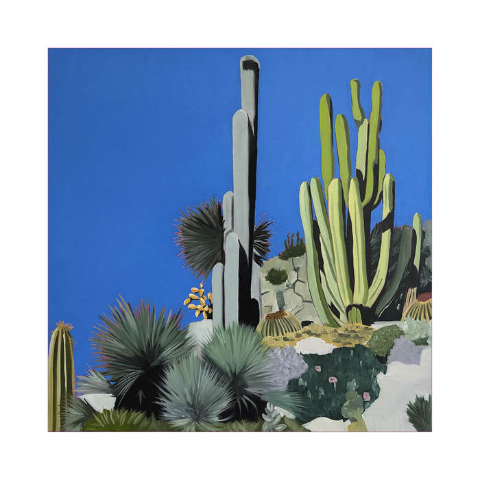 Arizona par Al Freno