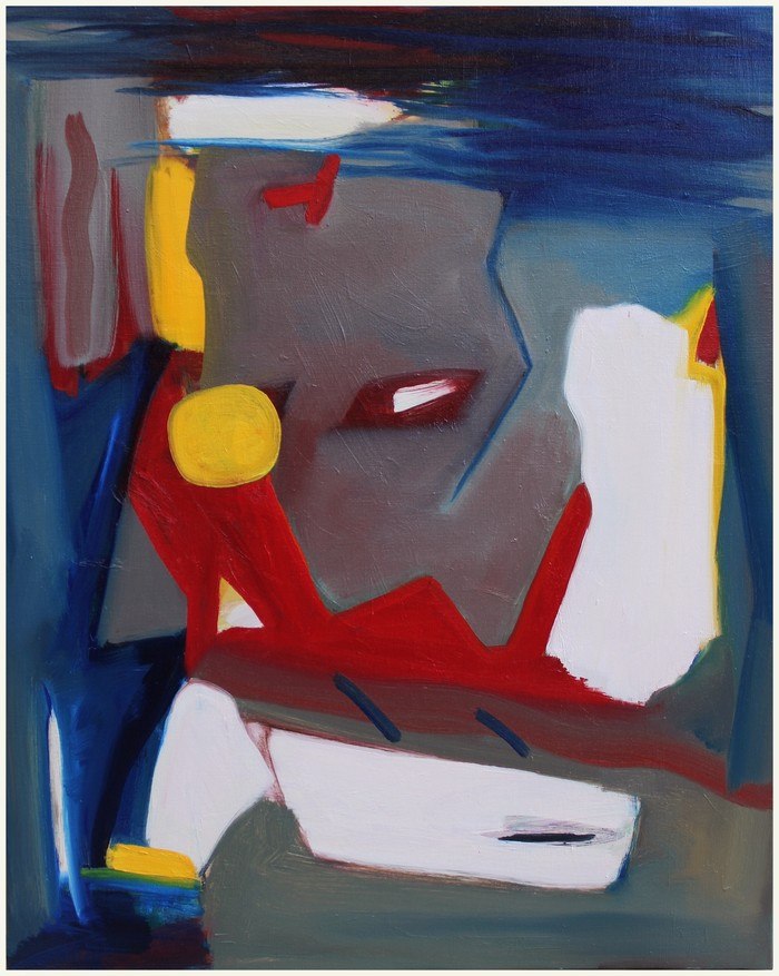 Le bon oeil par Victorine Follana