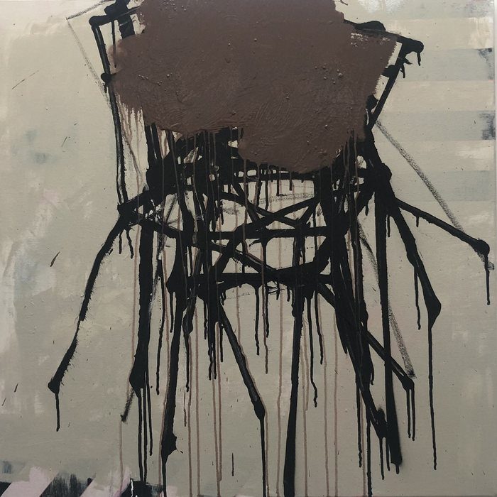 Chairman of the Bored by Tim Fawcett