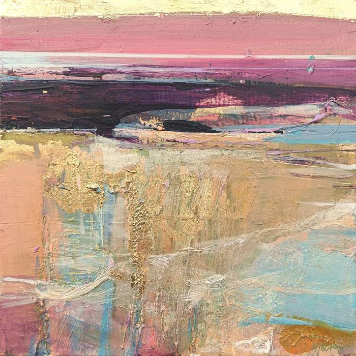 Sorbet 4 by Magdalena Morey