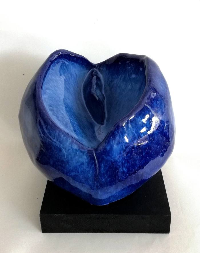 Mater aquae par Monica Sarandrea