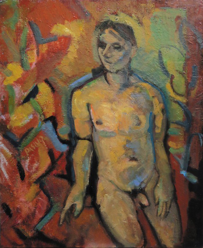 NU 17 septembre von Charles Pasino