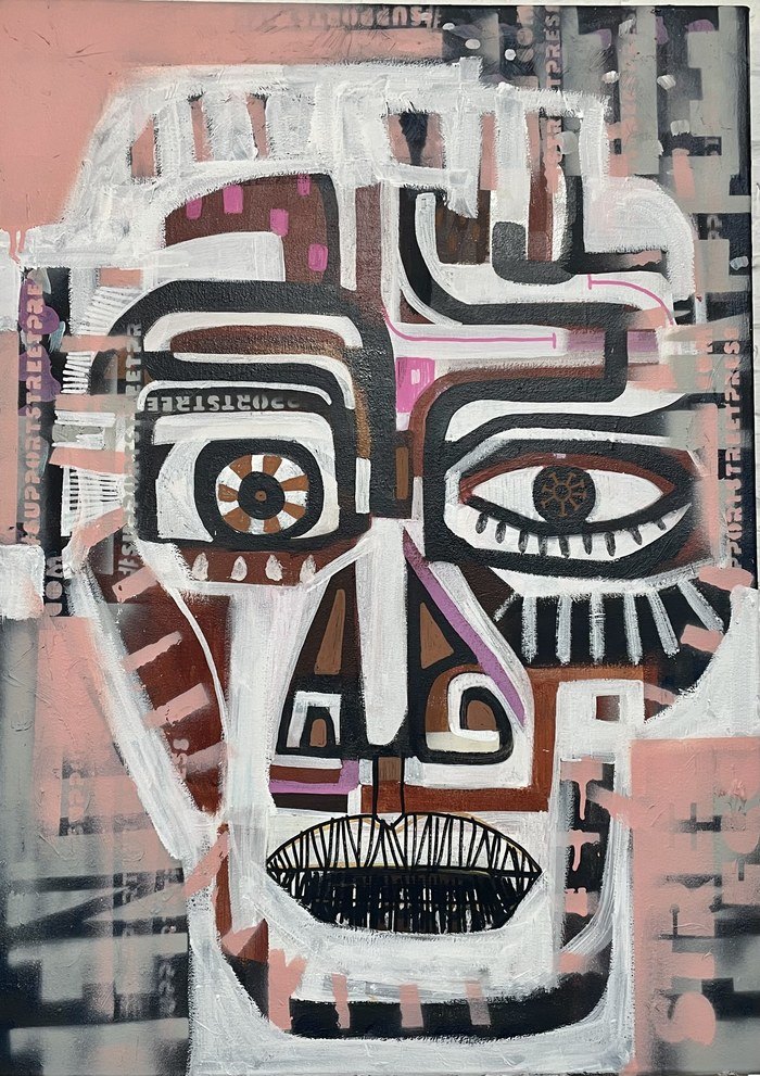 Vanilla sky by Samuel Martial