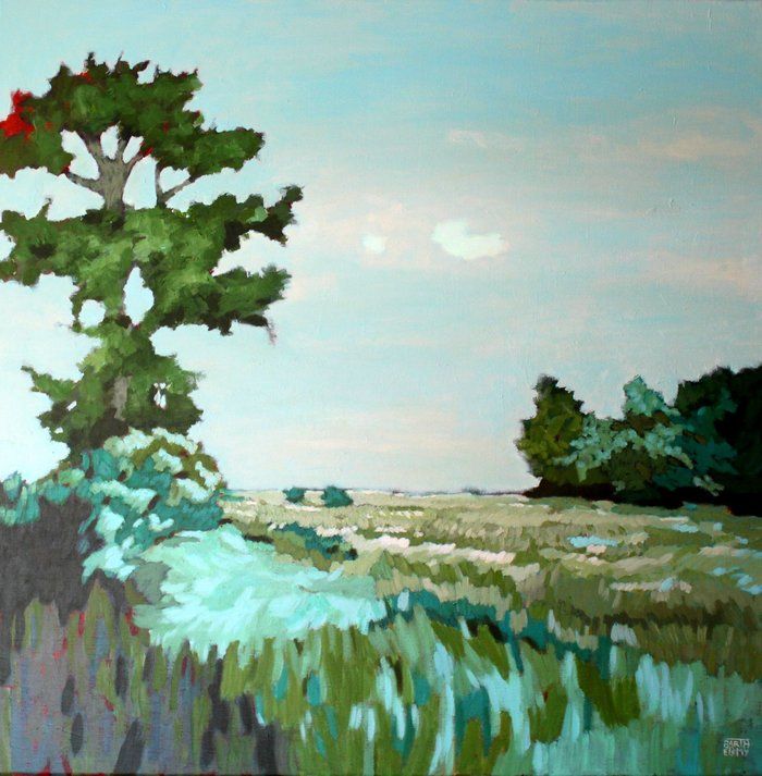 La Prairie par Sophie Barthélémy