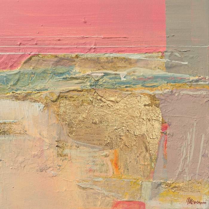 Sorbet 2 by Magdalena Morey