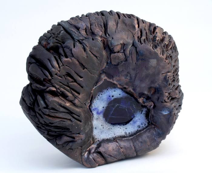 Terre Paysage 7 par Michèle Jarnoux