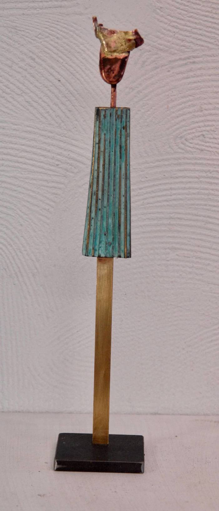 Calme et volupté by PINTO