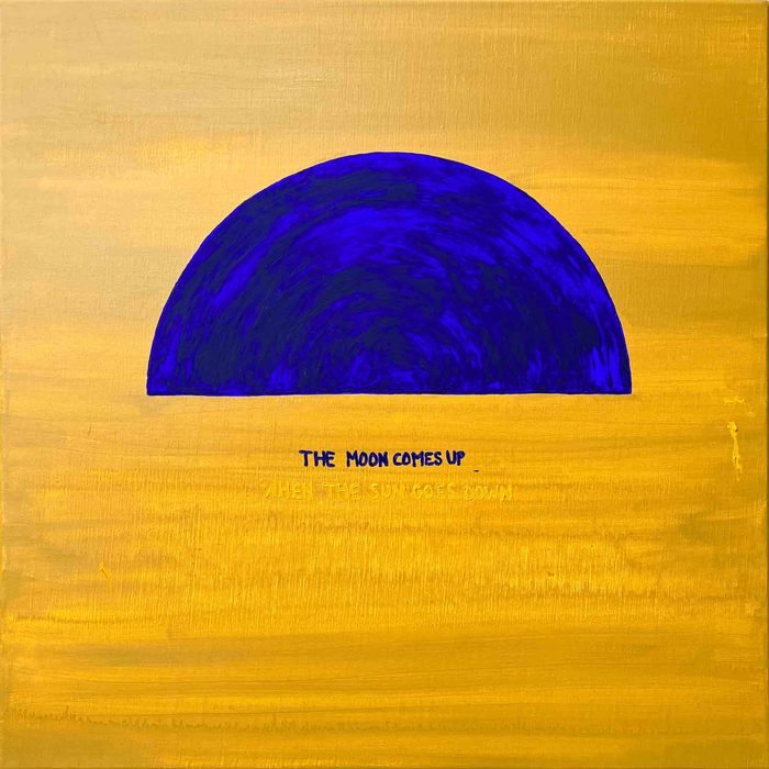 MOONRISE by Alina Schiau