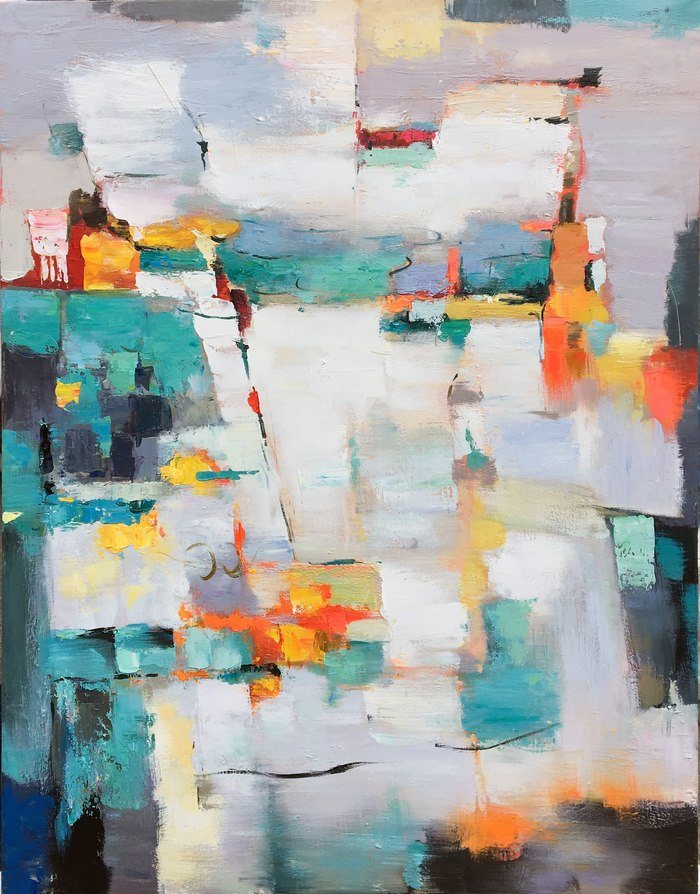 Elegance 1134 by Jingshen You