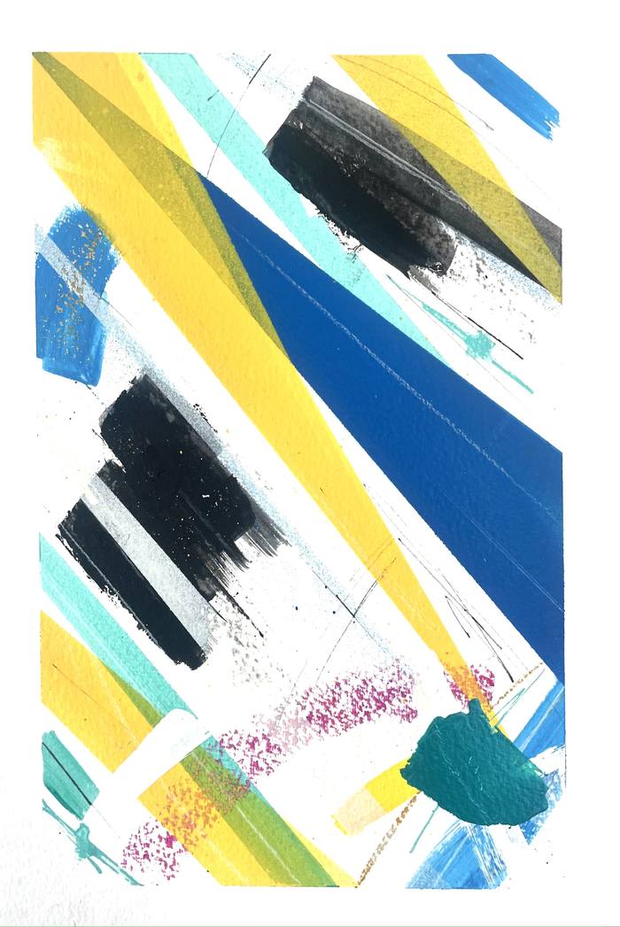 Twist# by Laura Benetton